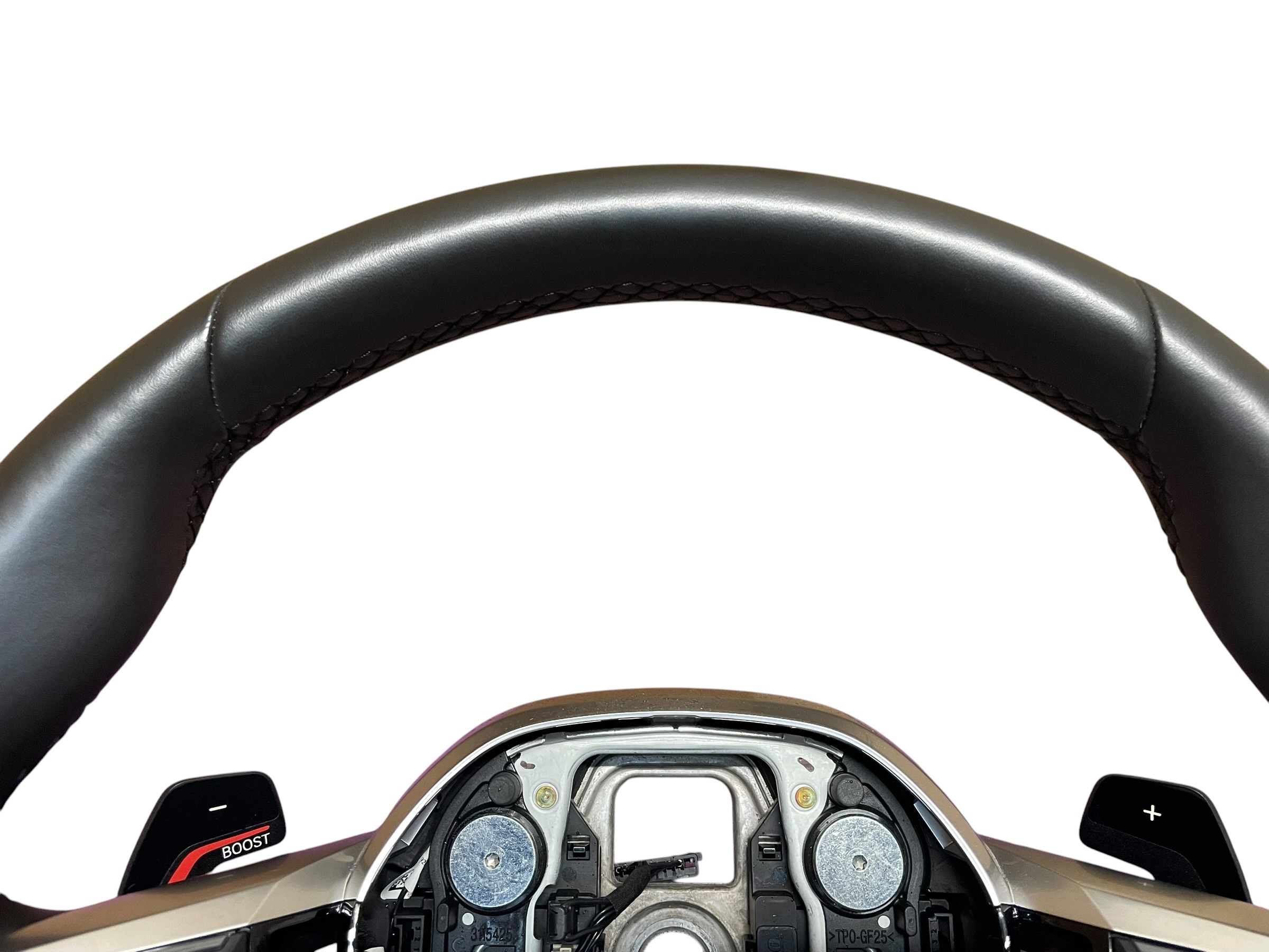 steering wheel, m-packet with shifting BMW 2 U06 X1 U11 X2 U10 original