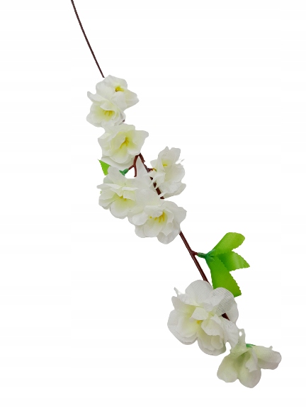 GAŁĄZKA JABŁONI dodatek do kompozycji JABŁOŃ 60cm