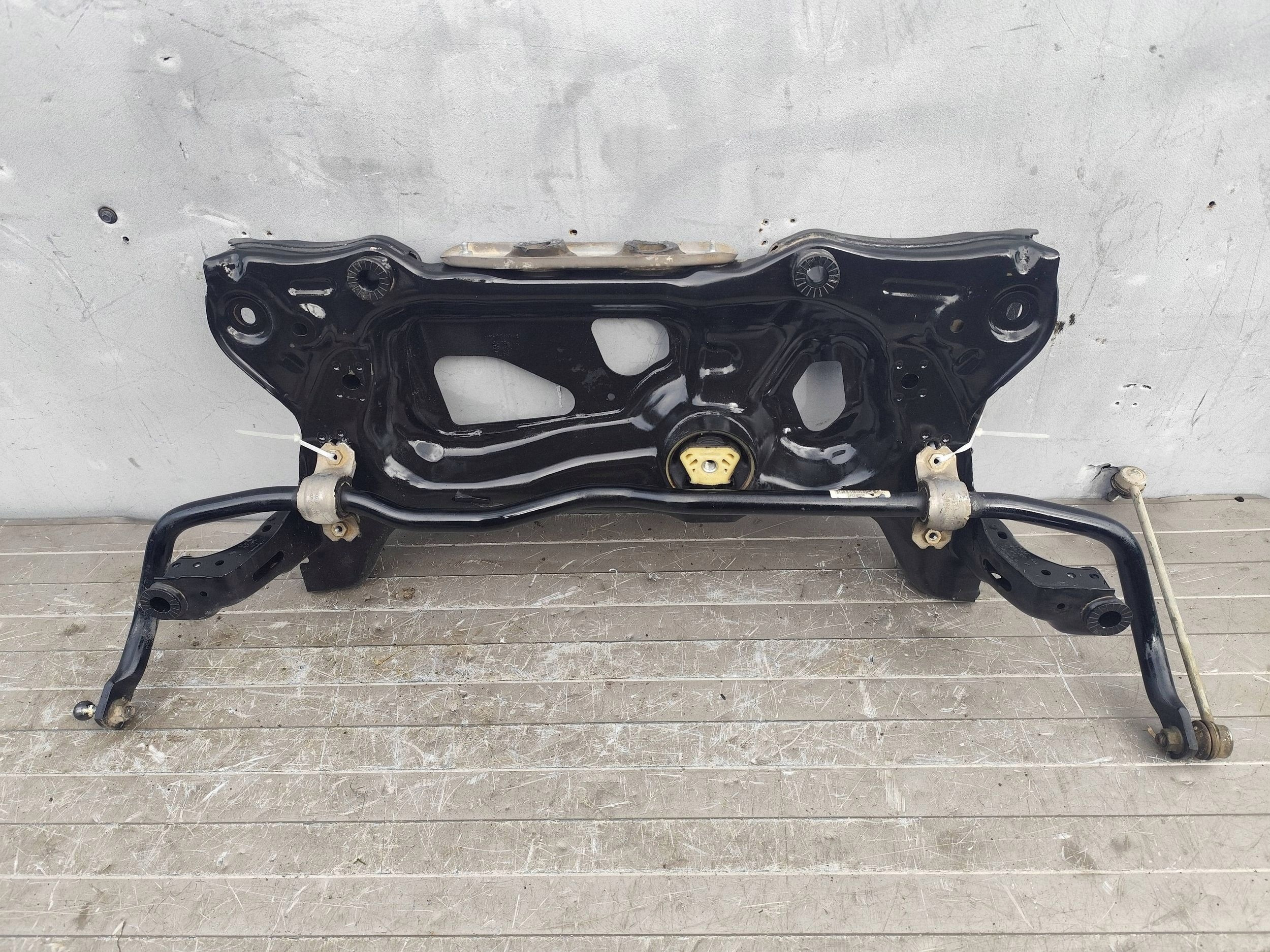 CUPRA FORMENTOR subframe axle beam 5WA199315F
