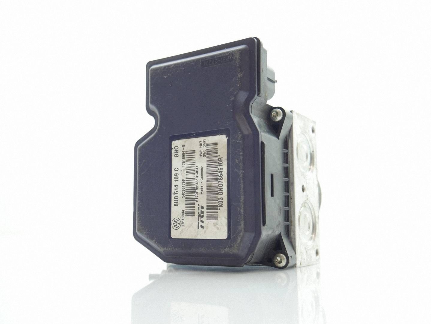 servo bubanj ABS AUDI RSQ3 8U 2.5 TFSI 8U0614109C