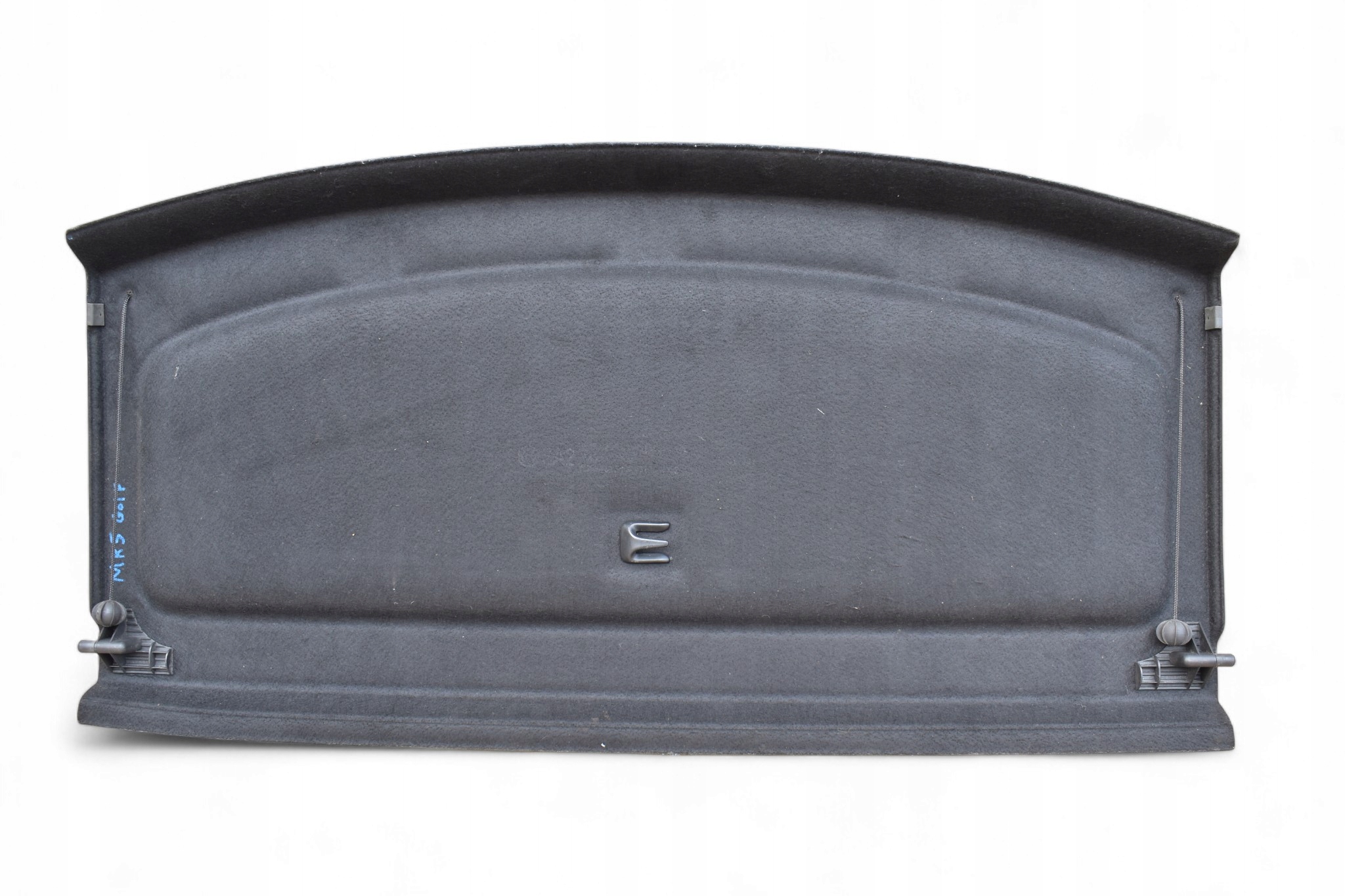 plato boot VOLKSWAGEN GOLF V HB 2003-2008 1K6867769