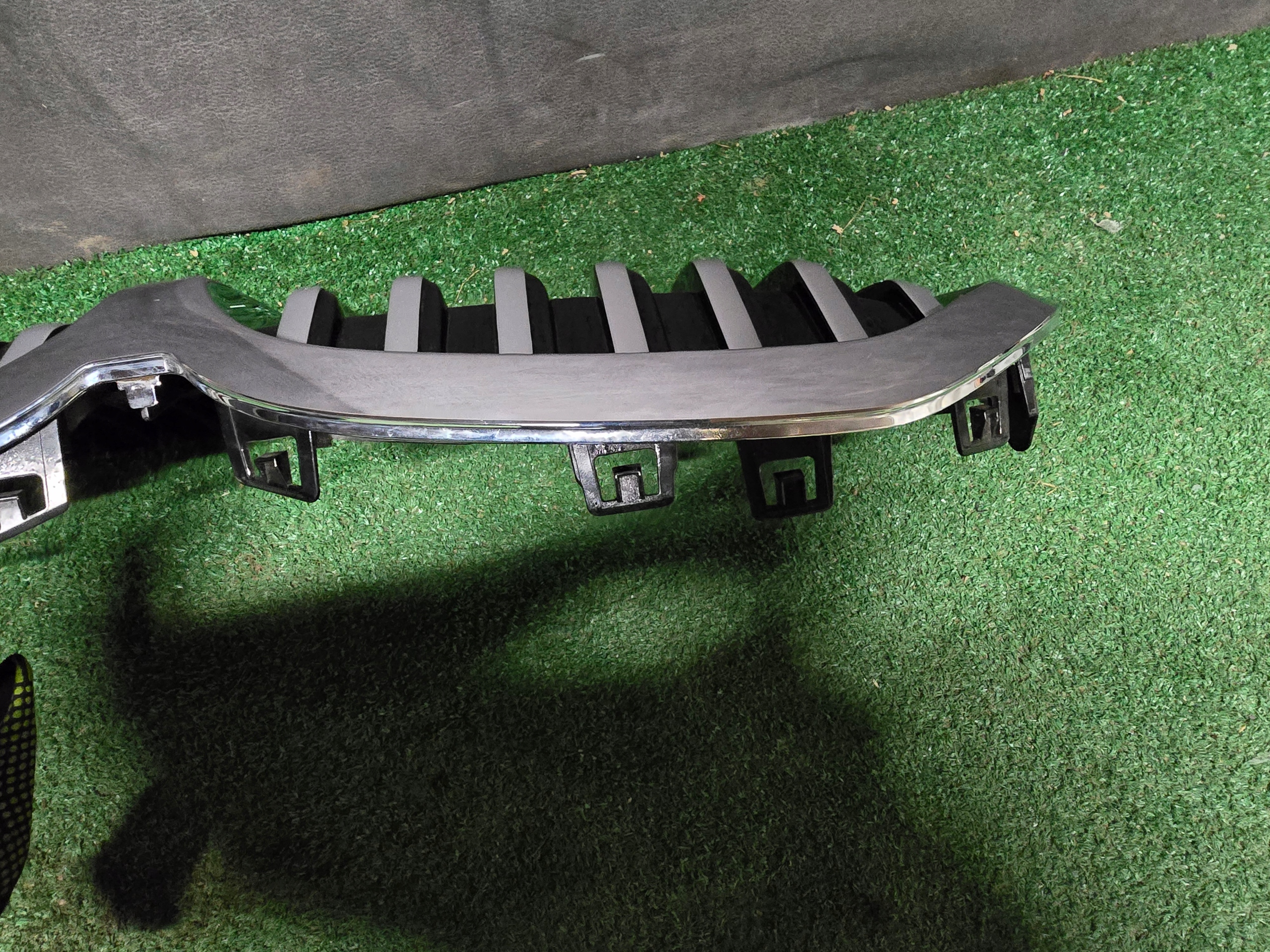 BMW 1 F40 Kühlergrill FRONTGRILL Kühlergitter - Thumbnail 7
