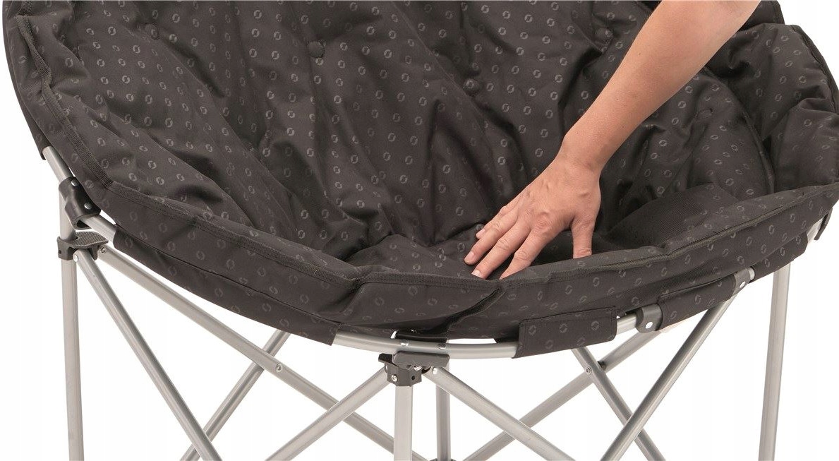 470236 - OUTWELL CASILDA кемпинг складной стул 150 кг