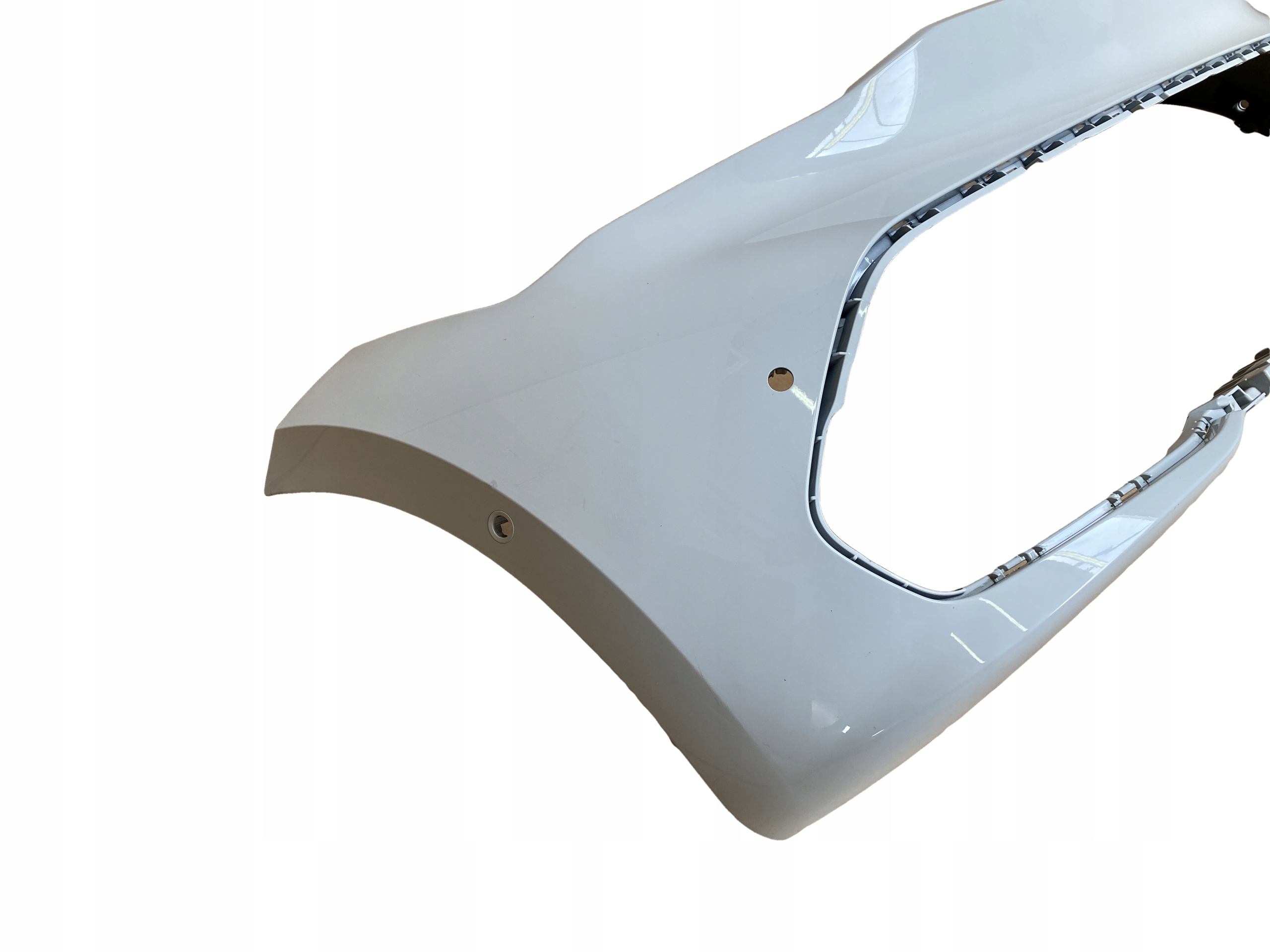 running board BORN CUPRA bumper front