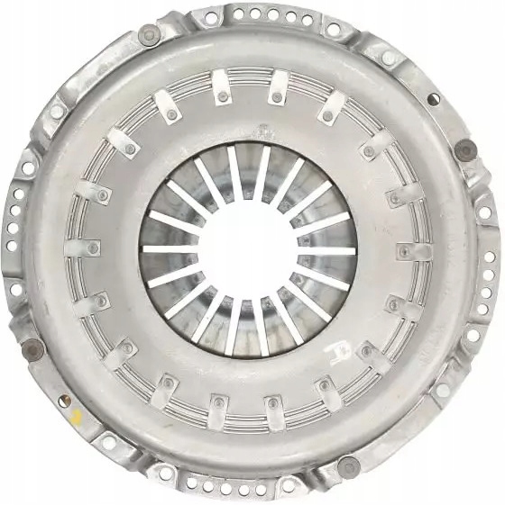 LUK DOCISK SPRZĘGŁA 131 0312 10