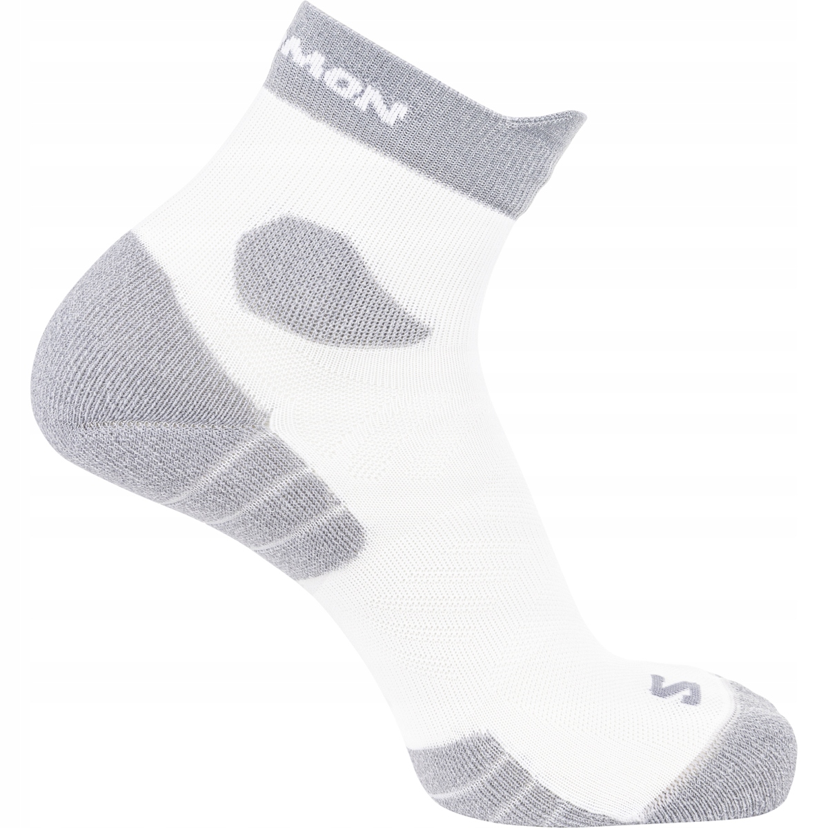Skarpety Sportowe Do Biegania Skarpetki Biegowe Salomon Aero Ankle M 39-41