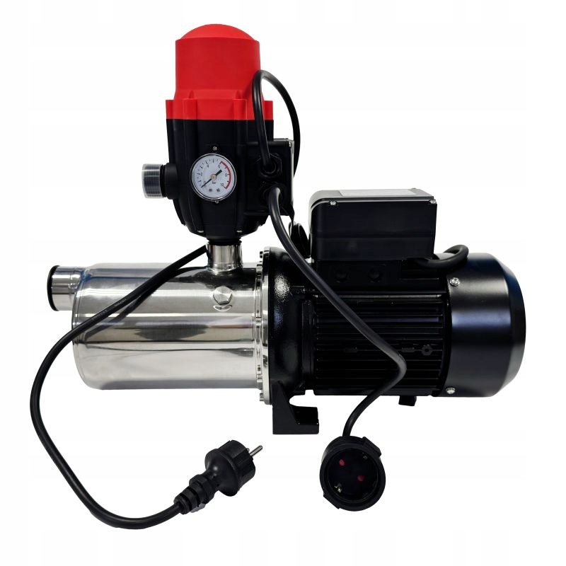 Hydrofový Set Msp 100INOX Premium 230V Brio SK13 Omnigena