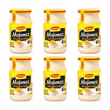 Dekorativní majonéza Winiary 700 ml