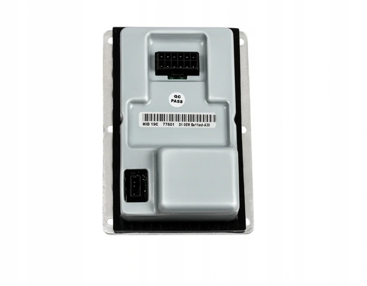 PRZETWORNICA STEROWNIK XENON AUDI A4 B6 12 PIN