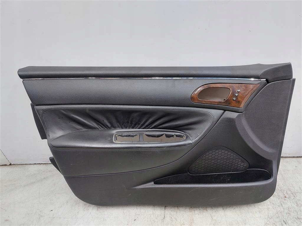 дверные карты бочки комплект кожа peugeot 607 1999-2010