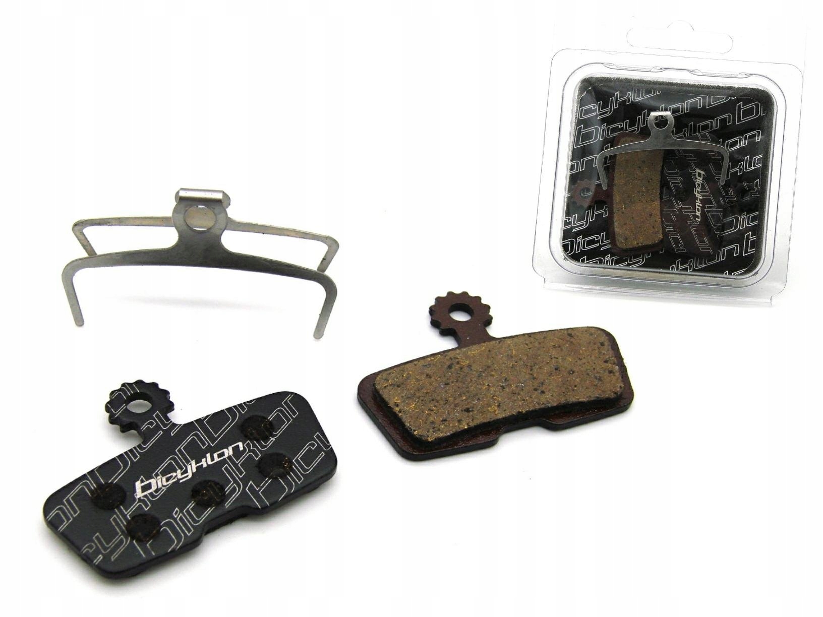 Klocki Hamulcowe Bicyklon Avid Sram Code R, Rsc, DB8, Guide Re, G2 Re