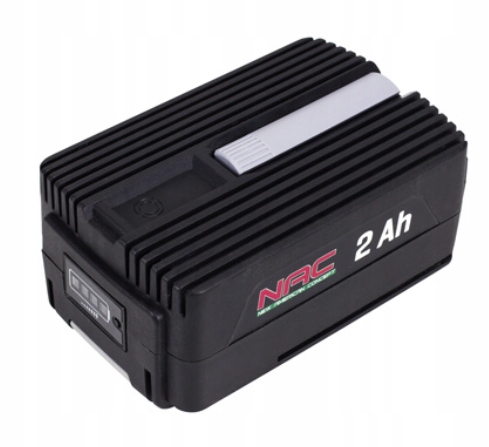 Batéria Akumulátor Nac B40-20-NG 40V 2Ah Li-Ion