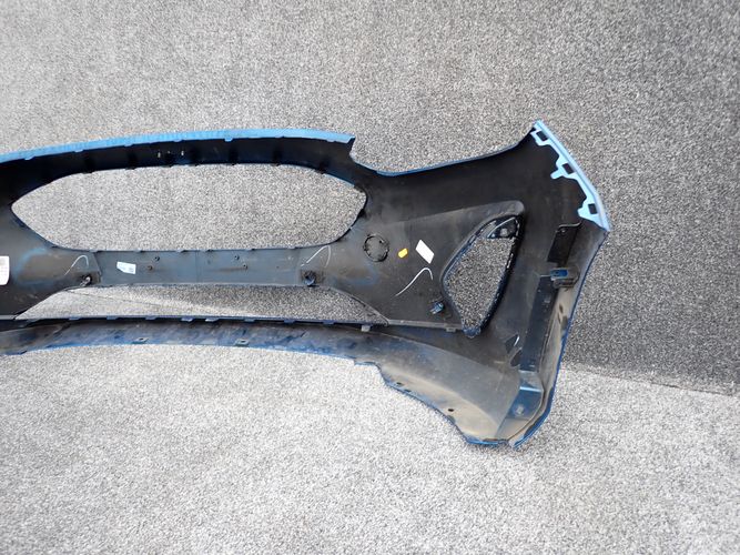 FORD FIESTA MK8 VIII 17- Frontstoßstange vorne