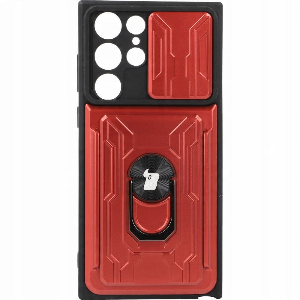 

Etui Bizon Case do Galaxy S22 Ultra, pokrowiec