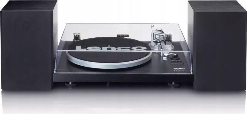 Gramofónová Súprava Lenco LS-500