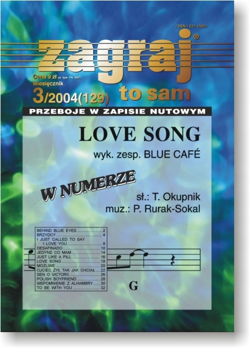 Zagraj to sam - nr 03/2004(129)