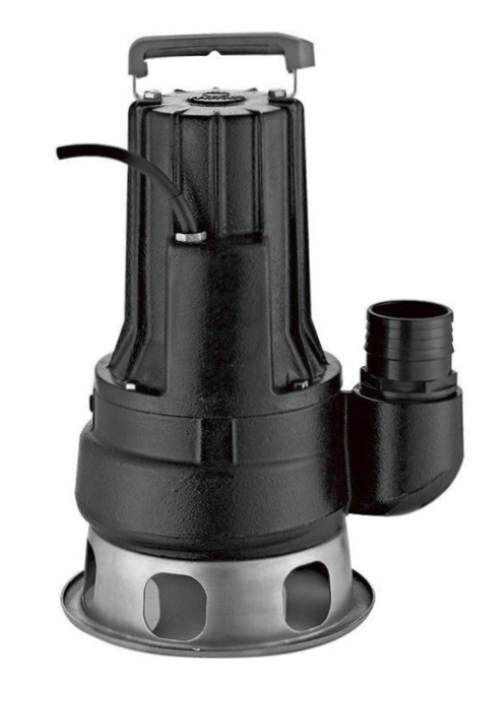 Pompa zatapialna Big 2200 400V Ibo Dambat