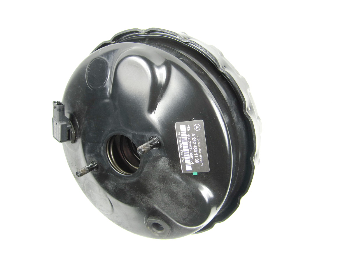 SERVO SERVO MERCEDES W212