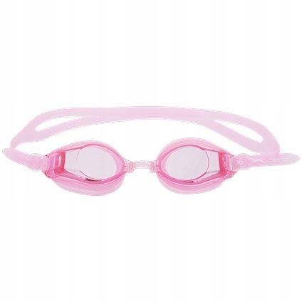Nieparujące Okulary Okularki pływackie dla dzieci Slazenger Z Ochroną Uv 8+