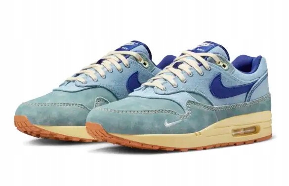 Boty Nike Air Max 1 Dirty Denim Velikost 36 Originální