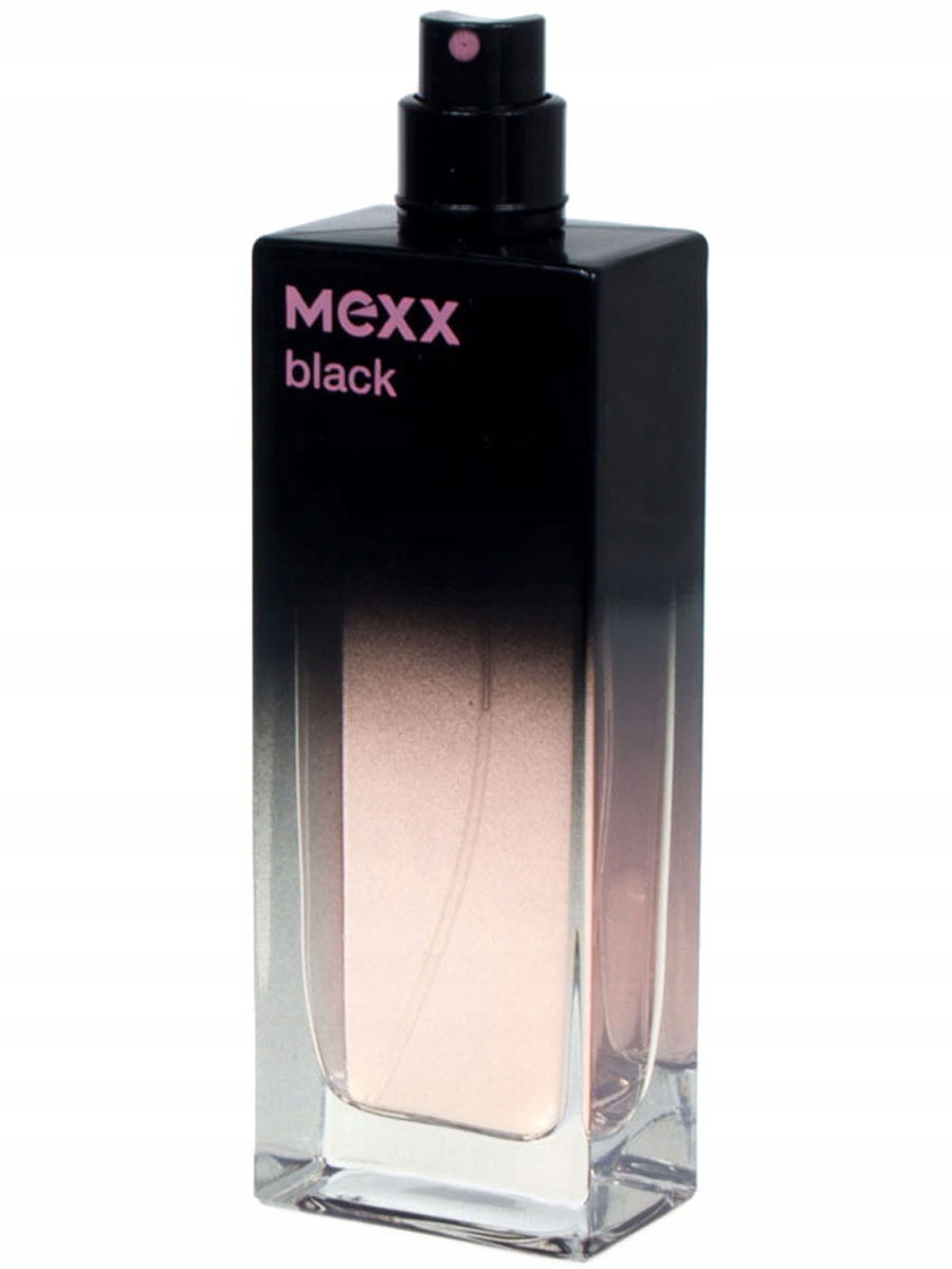 

Mexx Black Woman 50ml = Ostatnie Sztuki