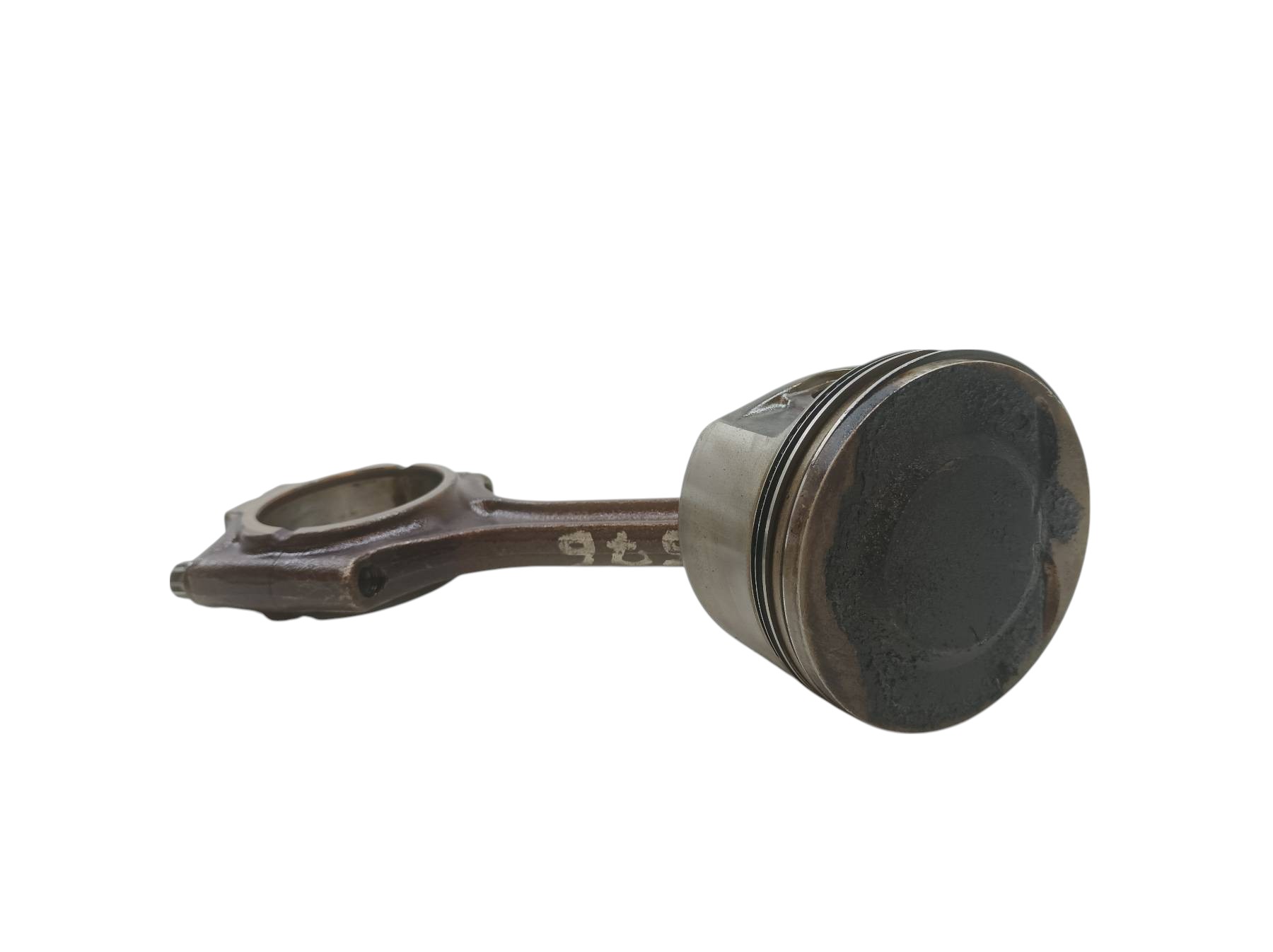 piston connecting rod 83L38 2.4 D Volvo V70 II (1999-2007)