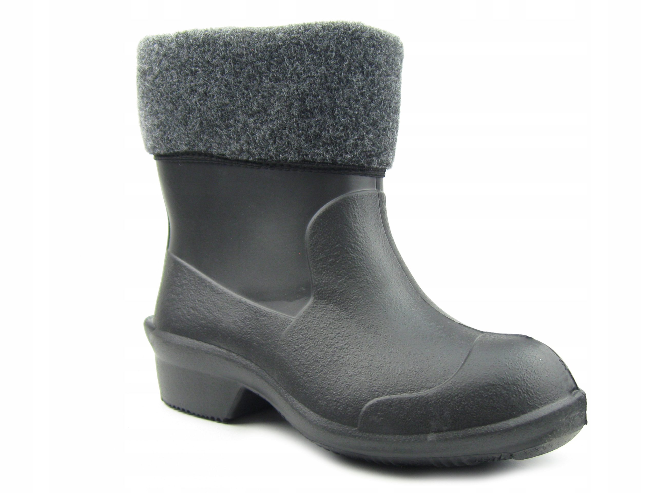 KALOSZE GUMOFILCE FAGUM STOMIL ŚNIEGOWCE GARDEN PIANK 41 Marka inna