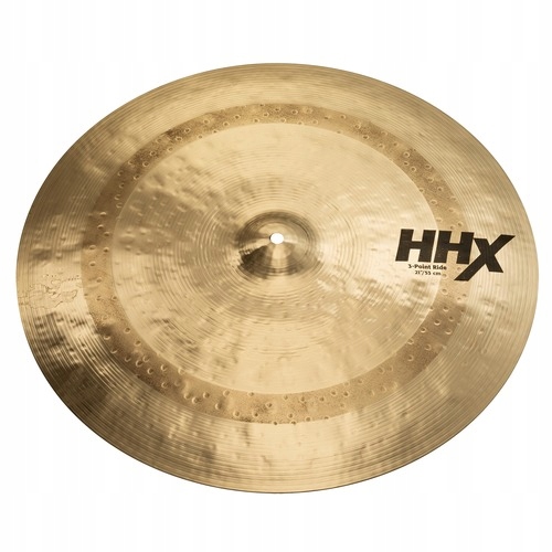 Sabian 12118 X (b) Jd talíř ride