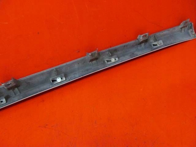 Alfa Romeo Giulietta moulding cap threshold right BIALA 296 VR. 296/A