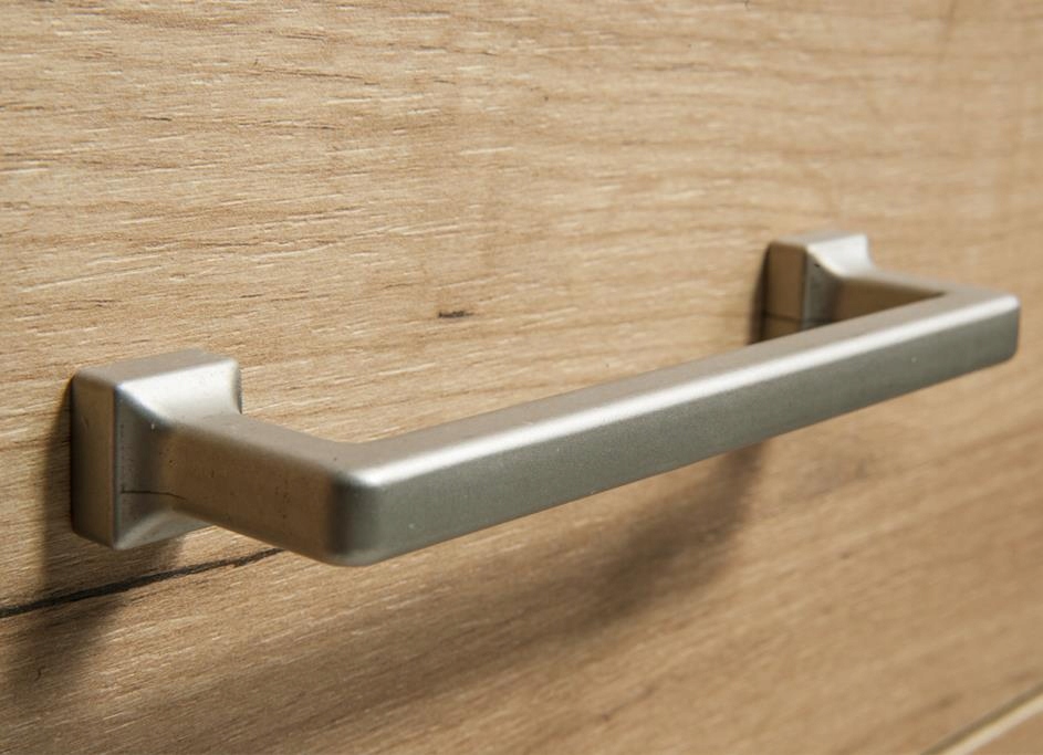 Stwórz swój własny zestaw do sypialni - DANIEL Regulacja bez regulacji