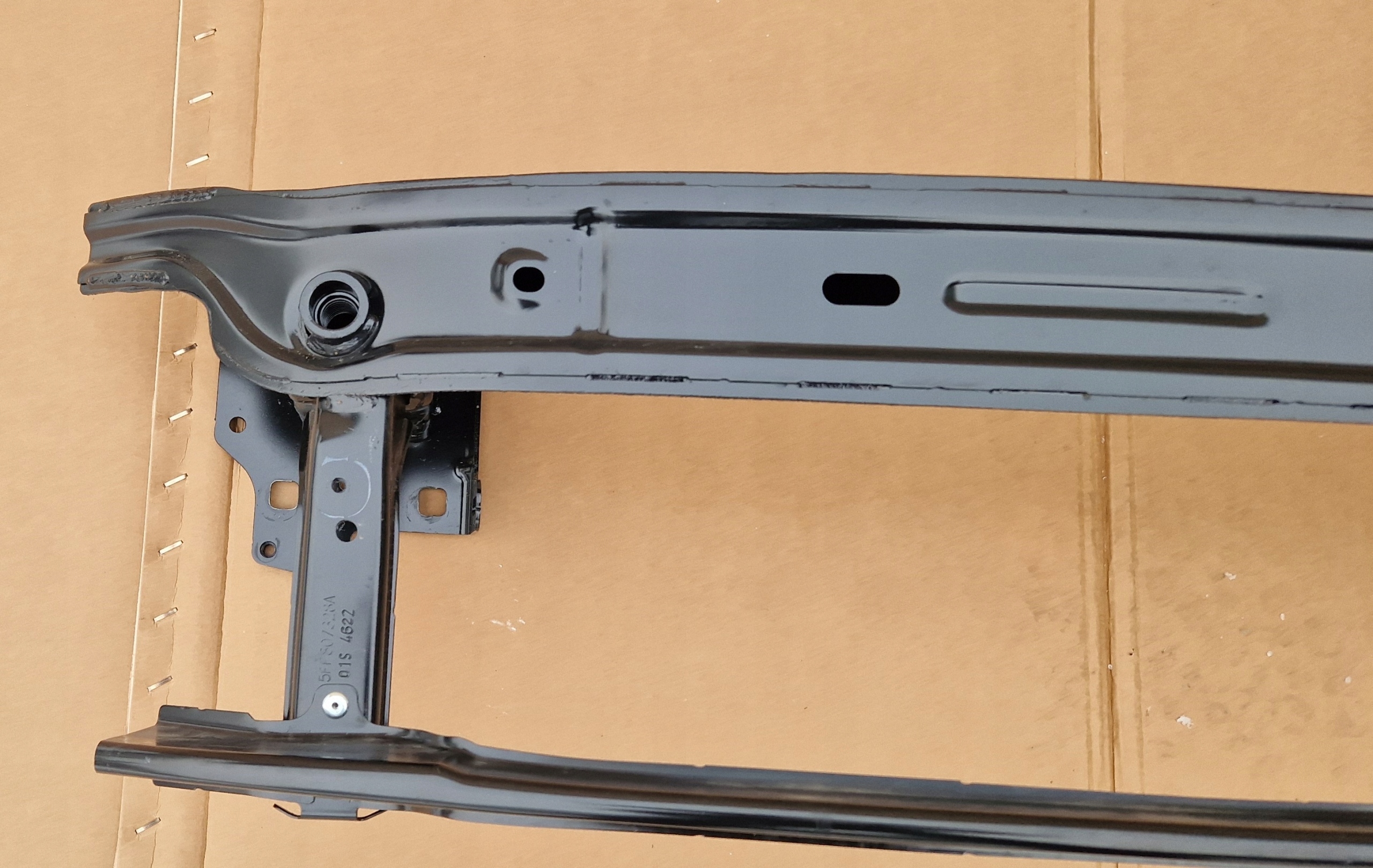 bumper support WZMOCNIENIA CUPRA FORMENTOR new original