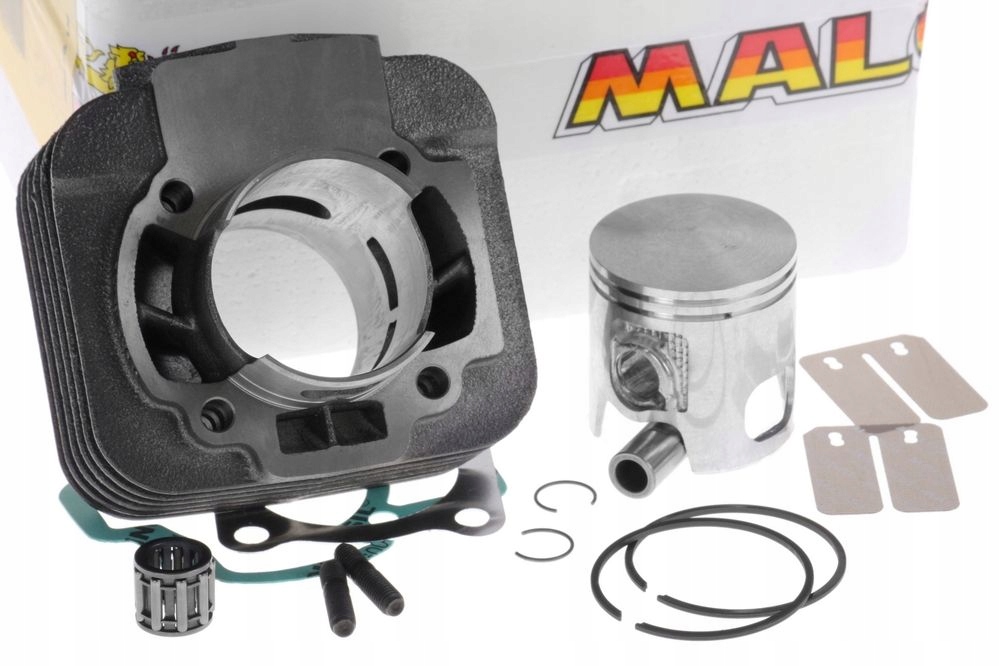 Malossi Sport 70 Ac valec, Zip Typhoon Stalker