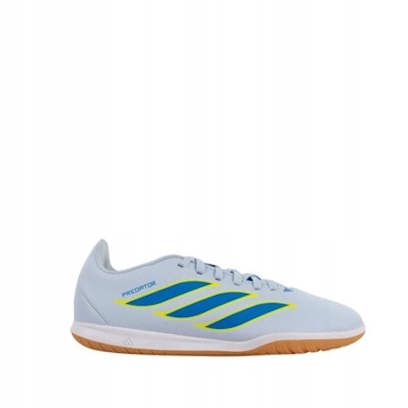 Buty piłkarskie dziecięce halówki adidas Predator Club In Sala Jr JS0362 37