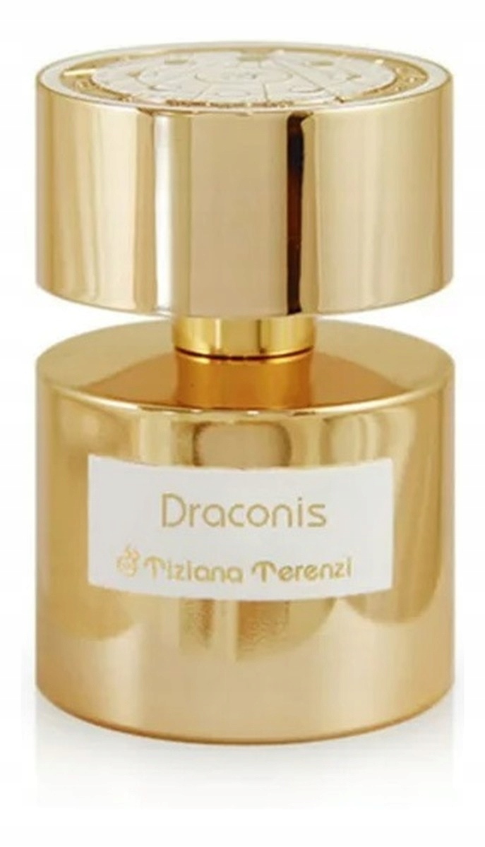 Tiziana Terenzi Draconis parfémovaná voda sprej 100 ml