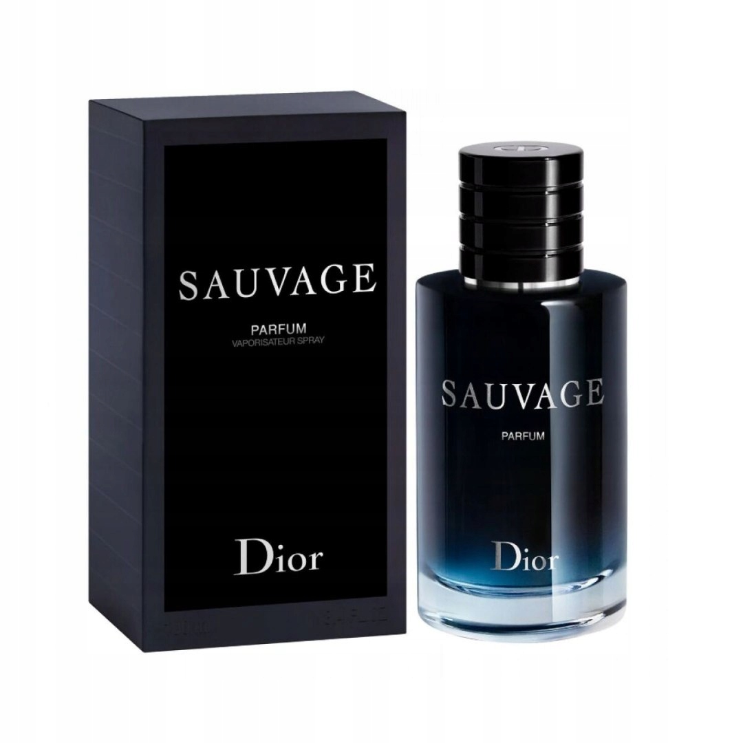 Parfém Dior Sauvage Edp 60 ml