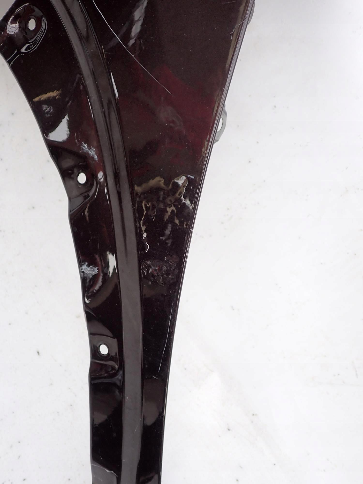 LEXUS NX and 1 14-21 fender front front left