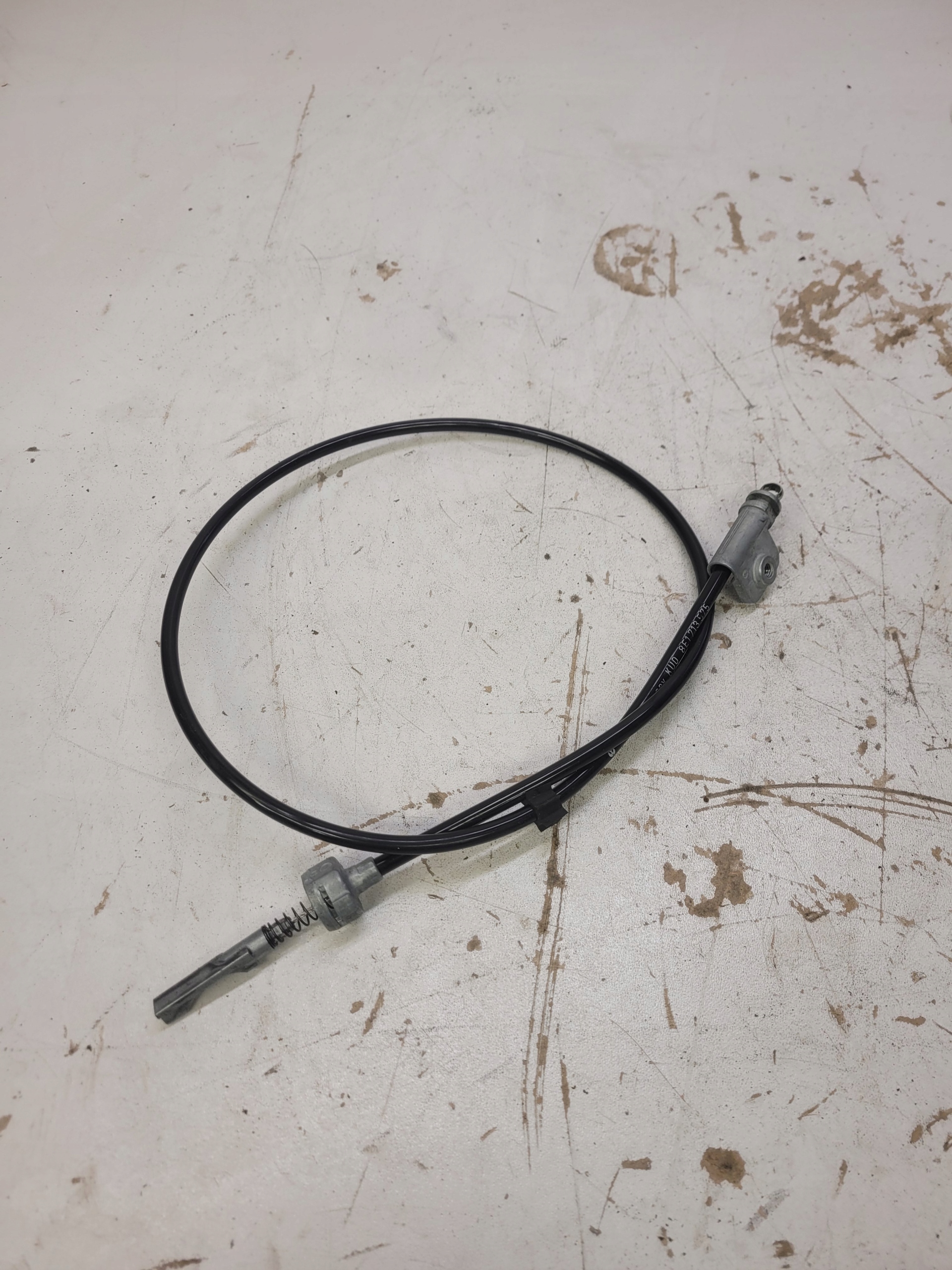 CÂBLE STACYJKI AUTOMAT AUDI A4 B6 B7 8E1713575