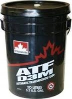 PETRO-CANADA ATF DEXRON III / ATF D3M 20L