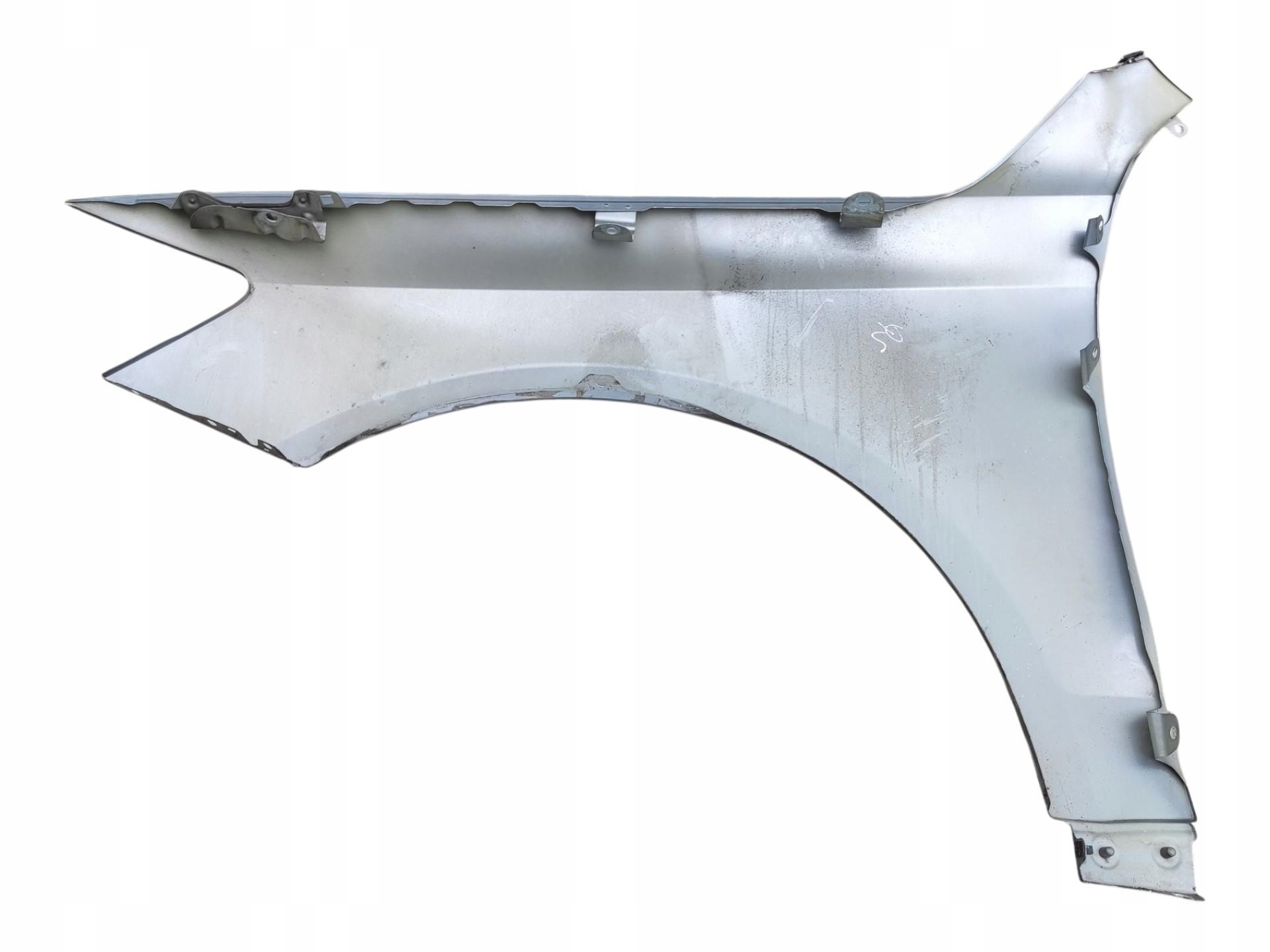 fender right front front AUDI A5 and 8T 2007-2011
