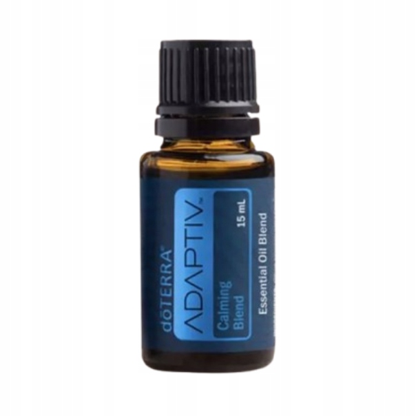 doTERRA Adaptiv Mieszanka wyciszająca 15ml