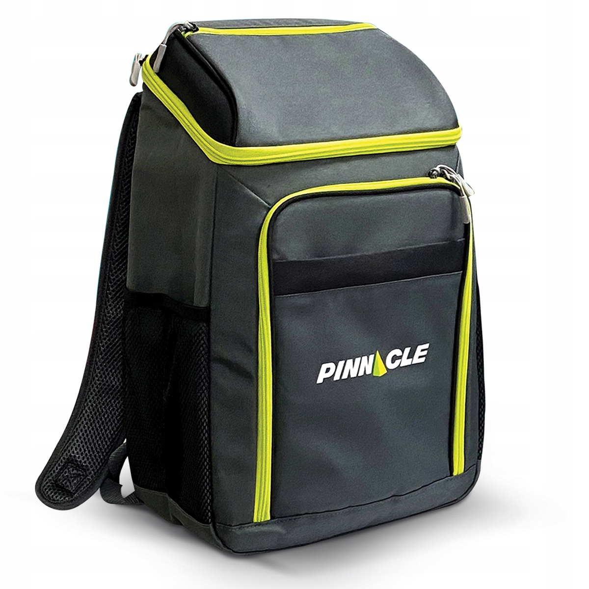 Batoh s velkou kapacitou Pinnacle Pogba cooler TPX-5507 18,5 L, šedý