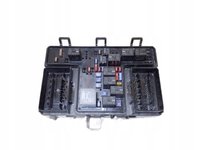 FORD MONDEO SKRZYNKA BEZPIECZNIKÓW FG9T14A067LC