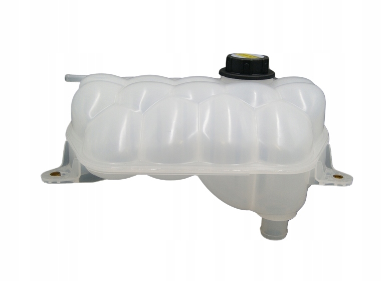 ZBIORNICZEK WYRÓWNAWCZY PŁYNU CHŁODNICZEGO JCB T4
