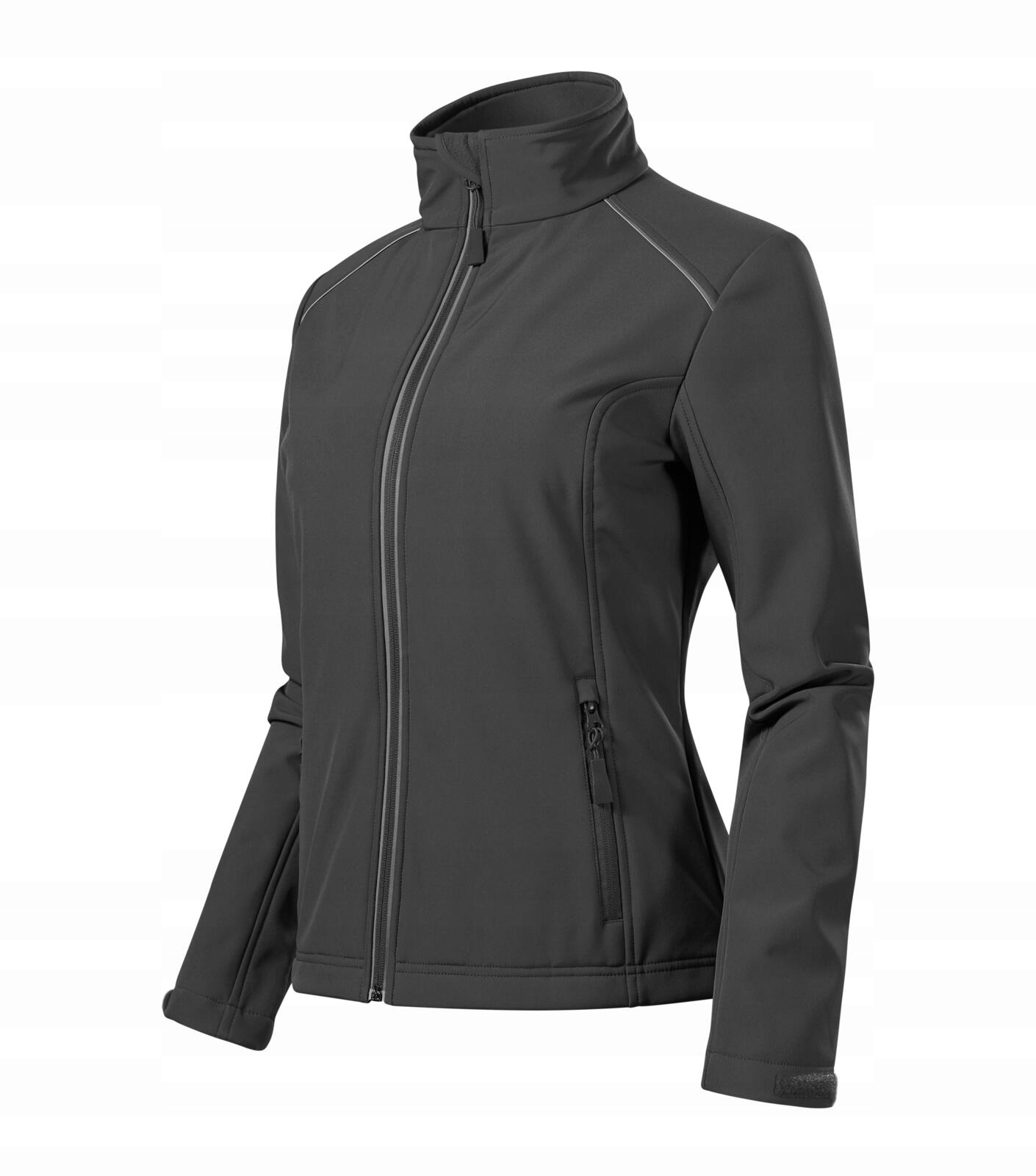 

Kurtka damska przejściowa Softshell 537 roz S