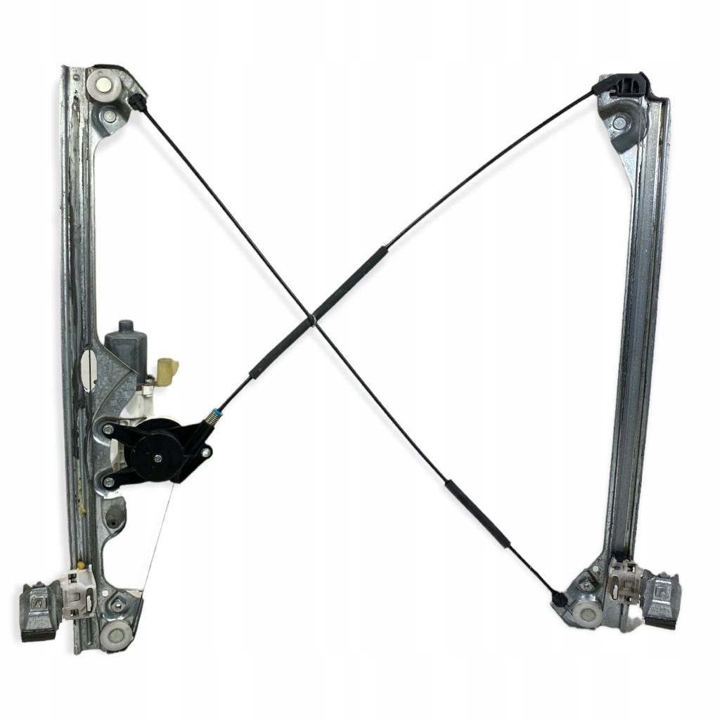 ESCALADE TAHOE YUKON 00-14 MECHANIZM SZYB PRZÓD RH ORYGINAŁ OEM