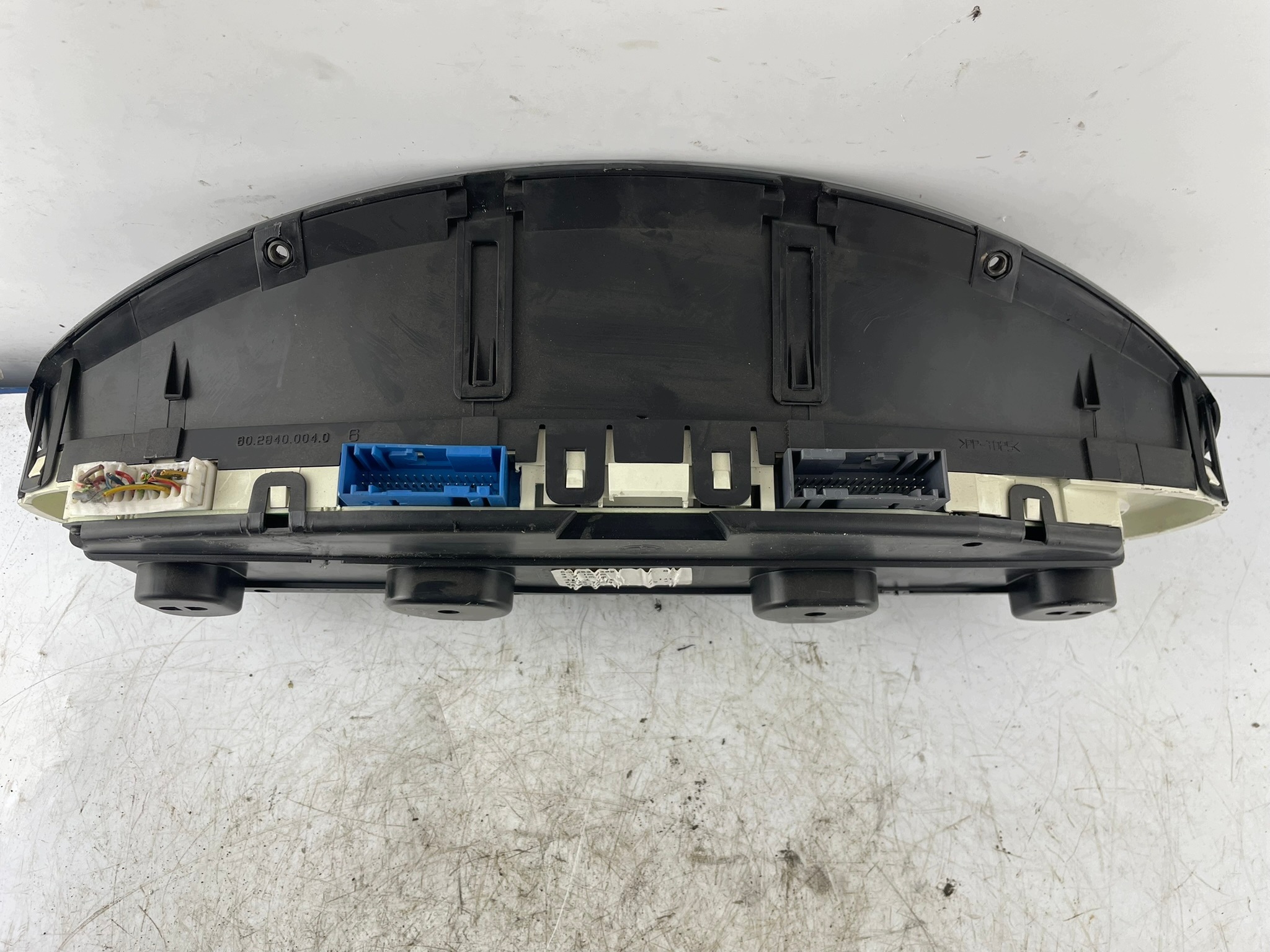 dials dials 46827072 Lancia Lybra SW 2.0 Europa