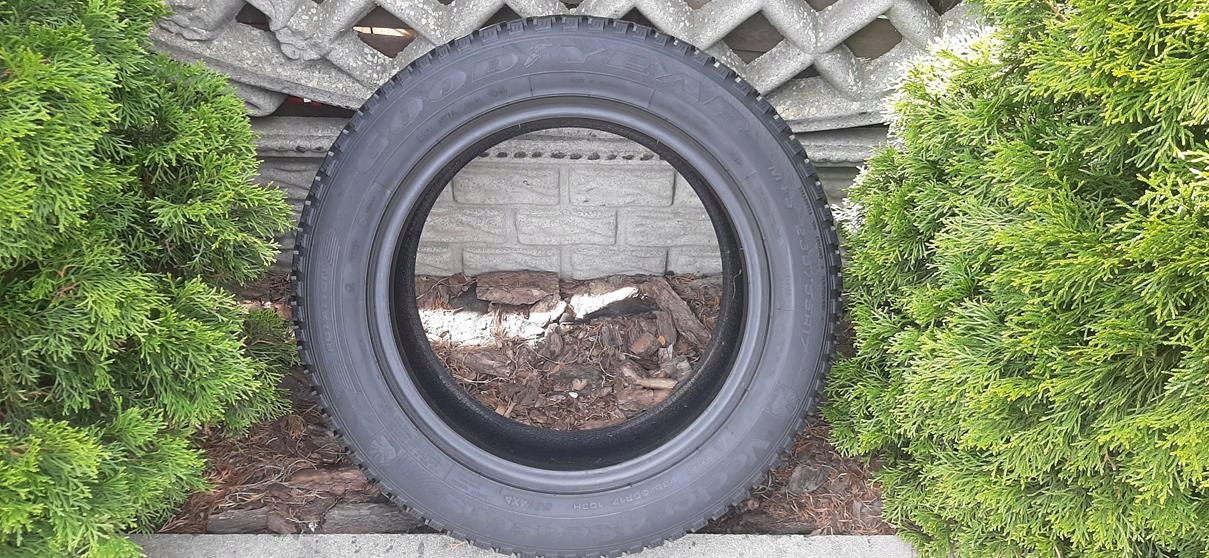 GOODYEAR VECTOR 4 SEASONS SUV 4x4 235/55R17 (S13) Marka Goodyear