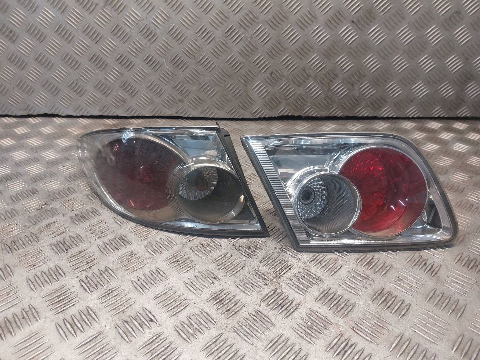 light left rear part MAZDA 6 and 226-61971 220-61971
