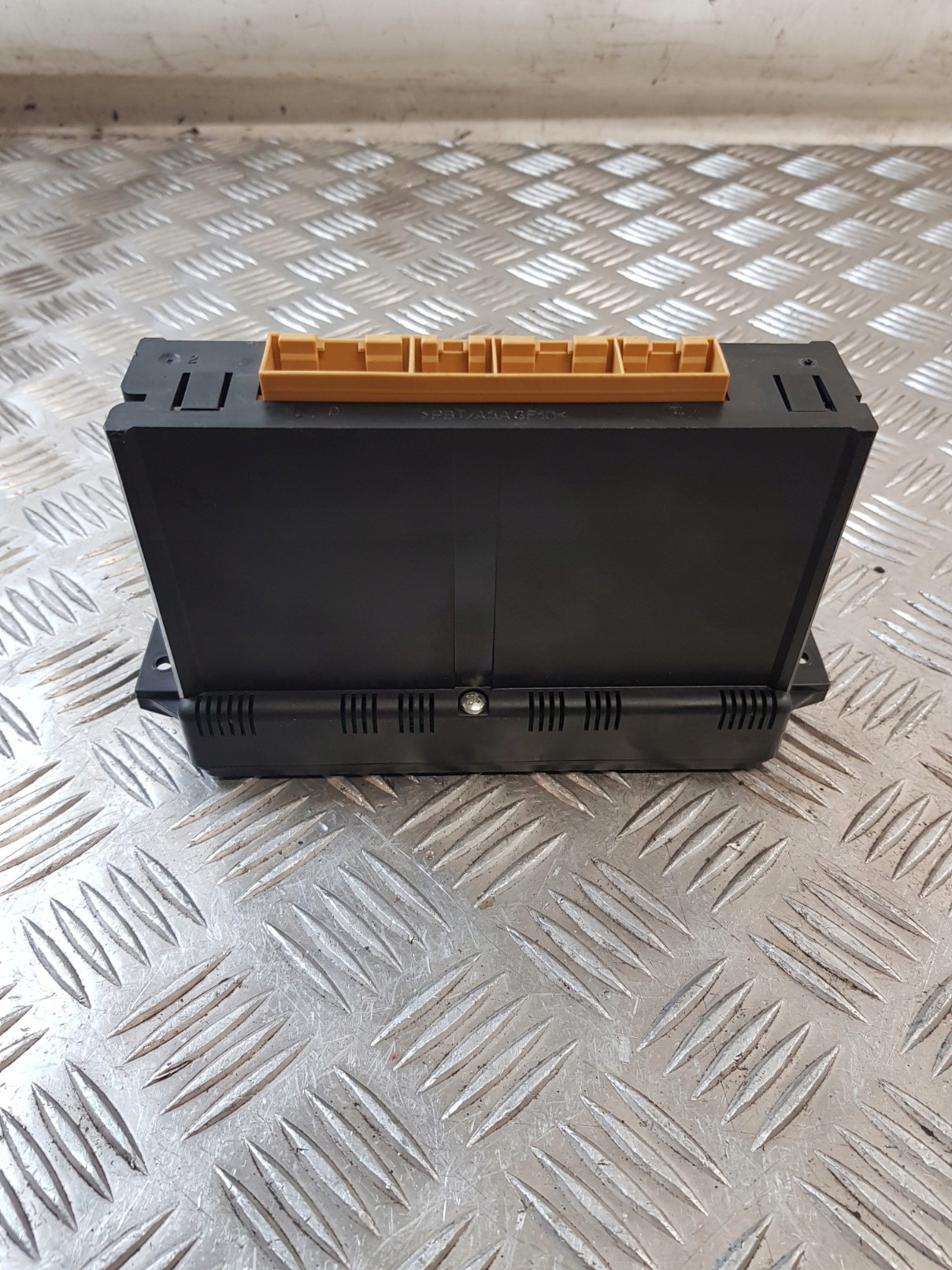 PANEL klími klimatizaci 8L0820043M AUDI A3 8L 00R