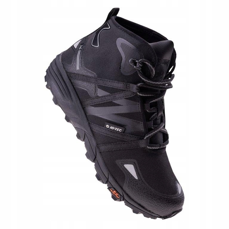 Hi-Tec BUTY TREKKINGOWE V-Lite Shift I+ r. 45 Rozmiar 45